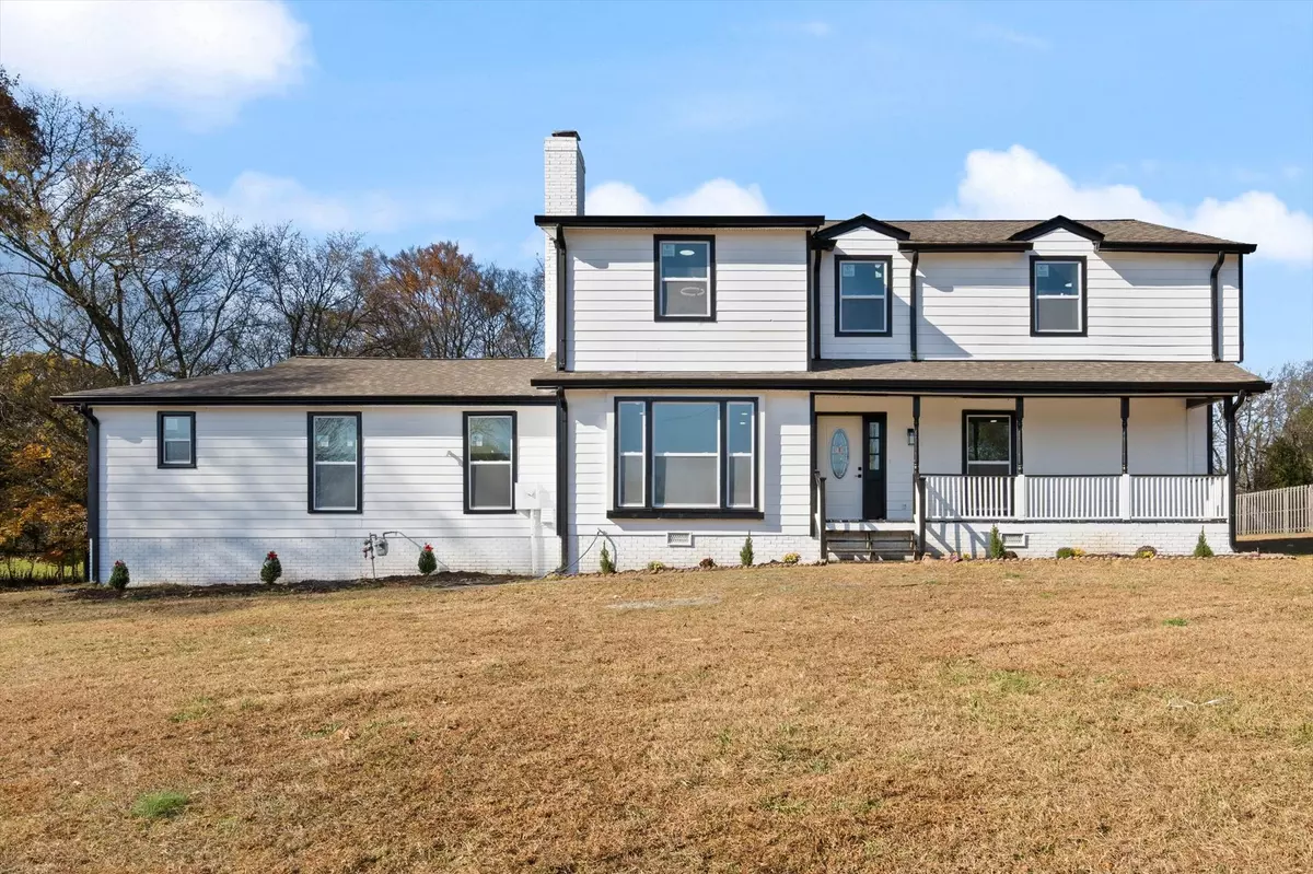 Gallatin, TN 37066,1710 Hickory Trace Dr