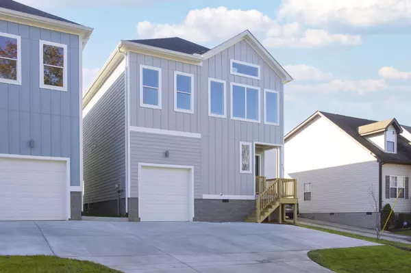 Nashville, TN 37211,4335 Goins Rd