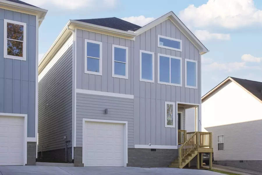 4335 Goins Rd, Nashville, TN 37211