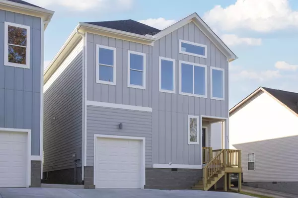 4335 Goins Rd, Nashville, TN 37211