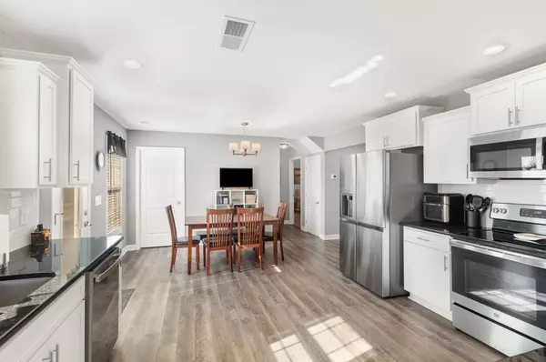 Murfreesboro, TN 37129,4609 Poquita Ct