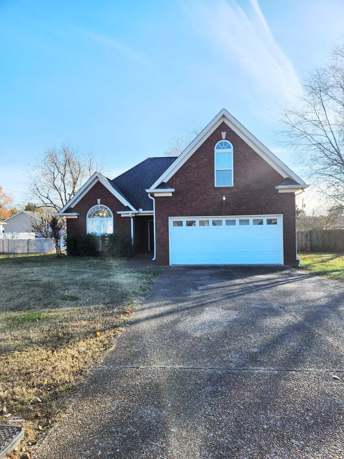 Lebanon, TN 37087,420 Nathan St