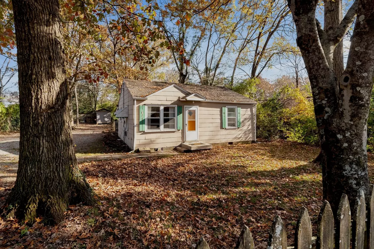 Nashville, TN 37209,158 37th Ave #N