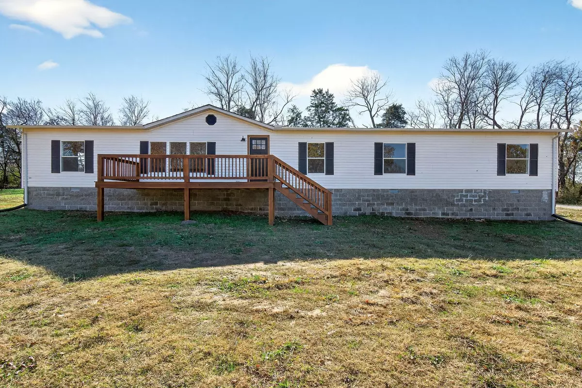 Smithville, TN 37166,698 Meridian Dr