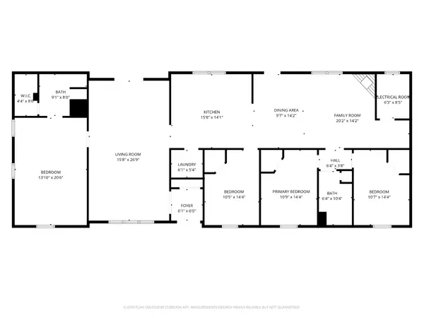 Smithville, TN 37166,698 Meridian Dr