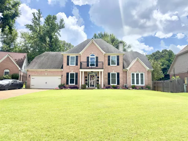 Cordova, TN 38016,8860 TOTH CV