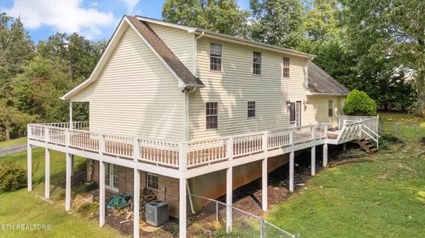 Kodak, TN 37764,524 Emerald Ave