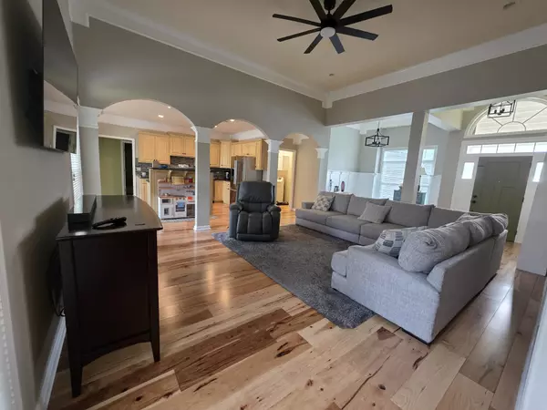 Burns, TN 37029,508 Red Fox Dr