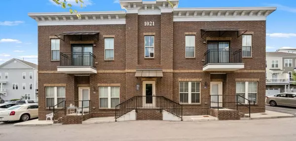 Nolensville, TN 37135,1021 Vida Way #102