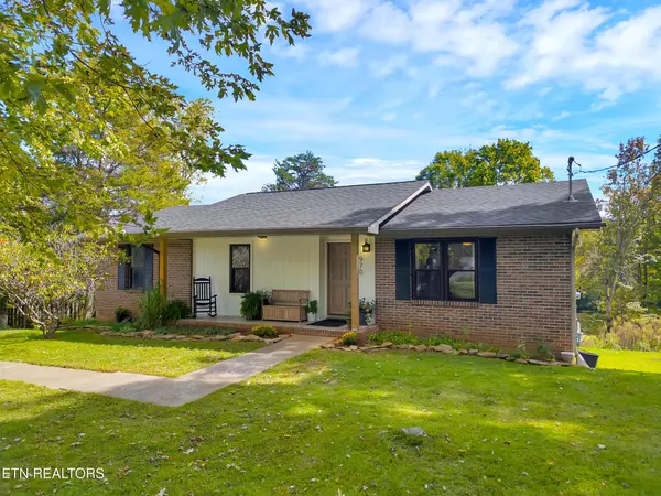 Lenoir City, TN 37772,970 Pinecrest Circle
