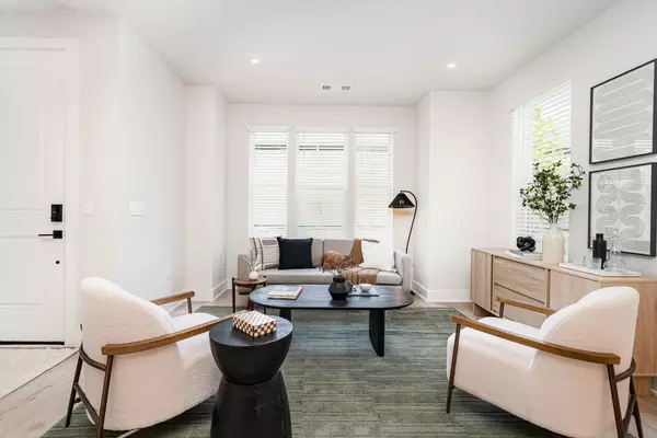 Nashville, TN 37209,114 Zola Alley #N