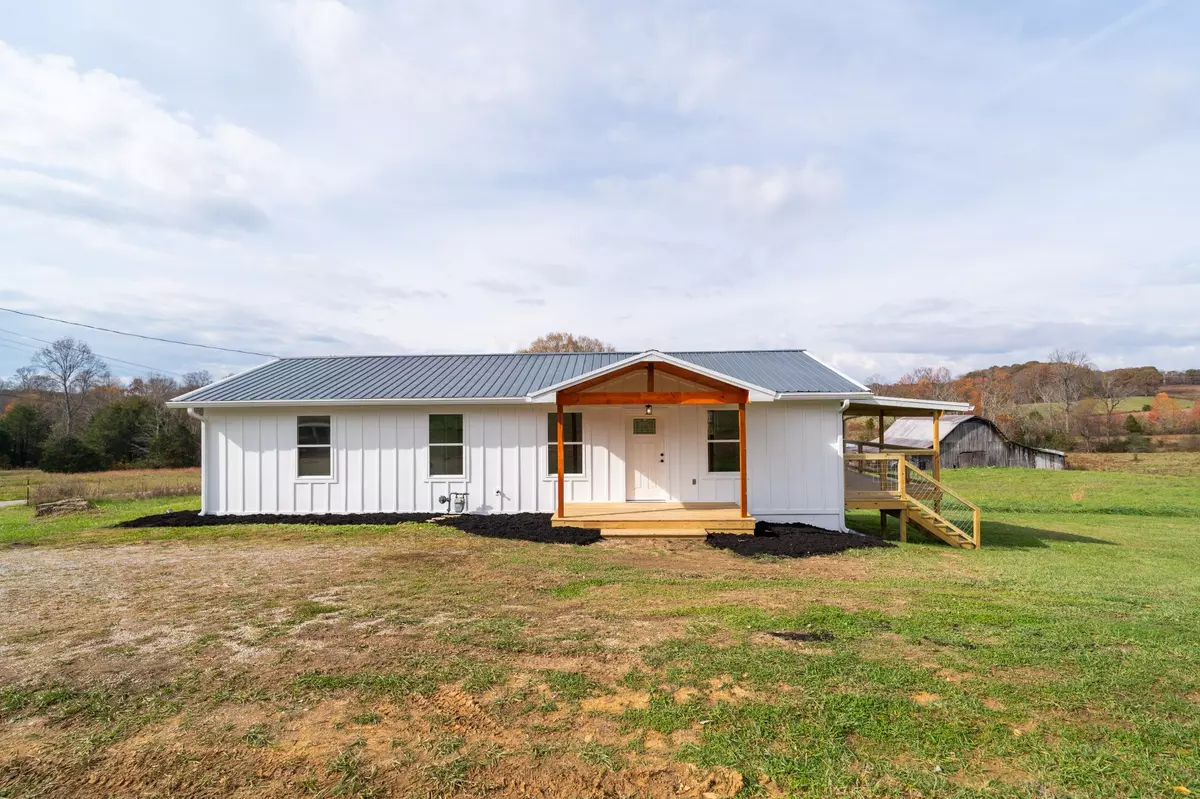 Livingston, TN 38570,272 Terrapin Ridge Rd