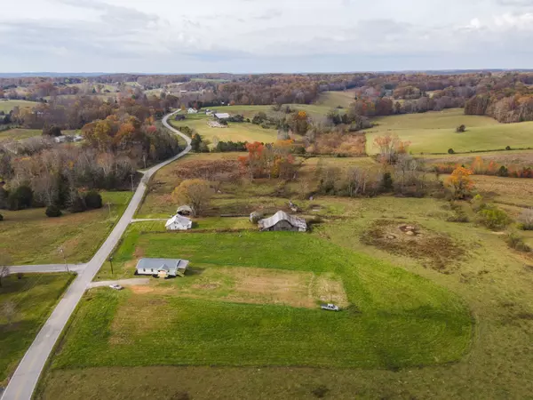 Livingston, TN 38570,272 Terrapin Ridge Rd