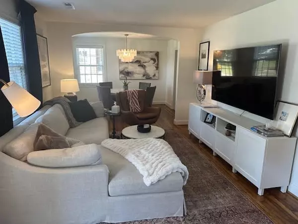 Nashville, TN 37205,202 Mayfair Rd