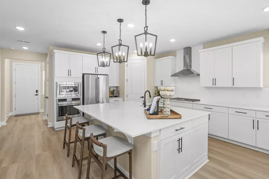 400 Downs Lane, Mount Juliet, TN 37122