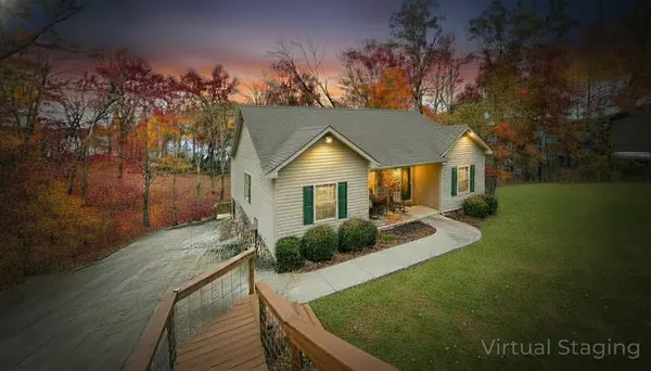 Cadiz, KY 42211,396 Baker Ln