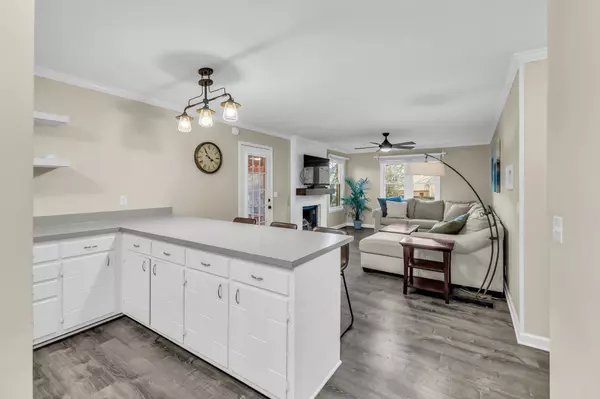 Brentwood, TN 37027,1603 Rosewood Dr