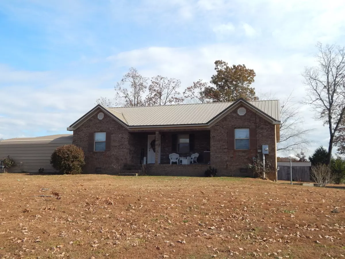 Iron City, TN 38463,190 Buford Moore Ln