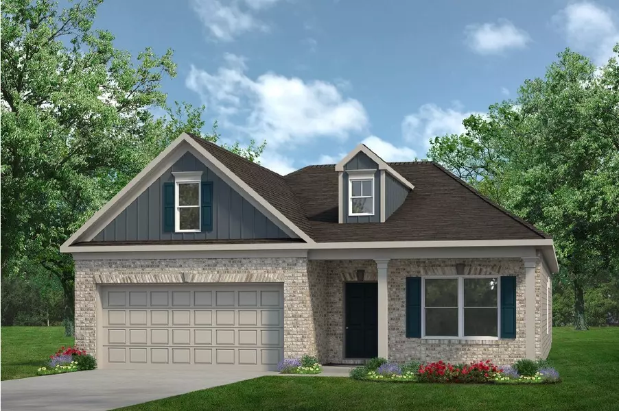 1120 Southerlynn Dr, White House, TN 37188