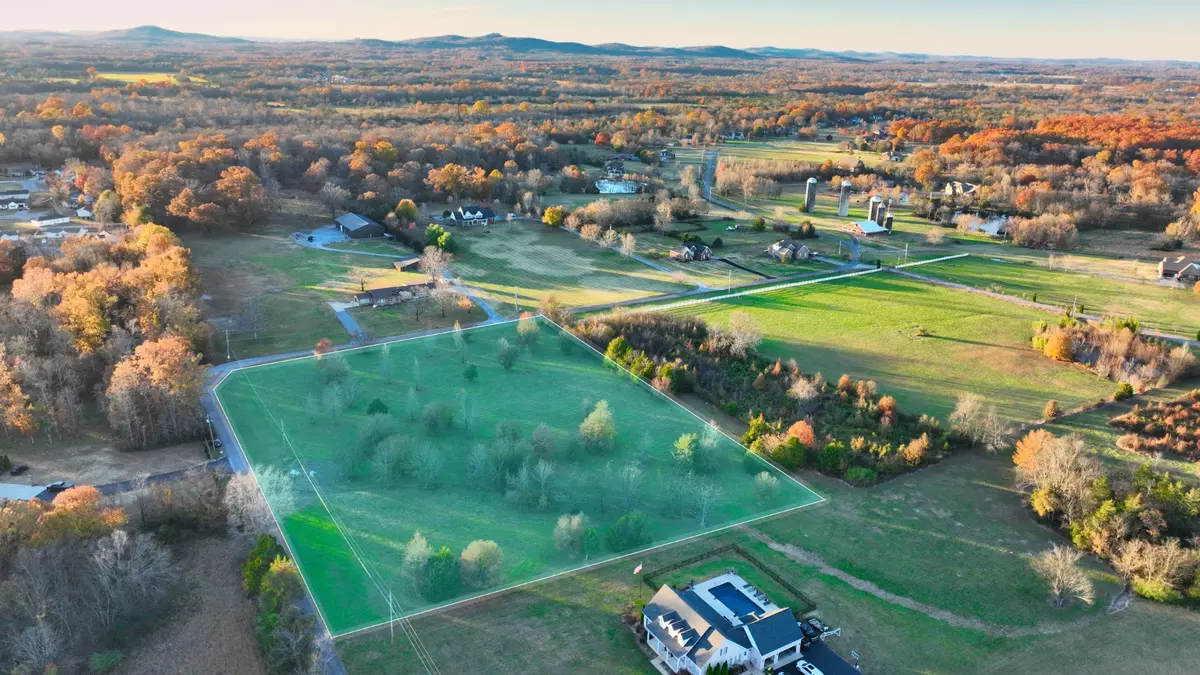 Christiana, TN 37037,0 N Lovvorn Rd