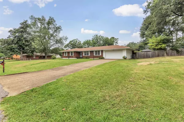 Memphis, TN 38116,4255 PAULA DR