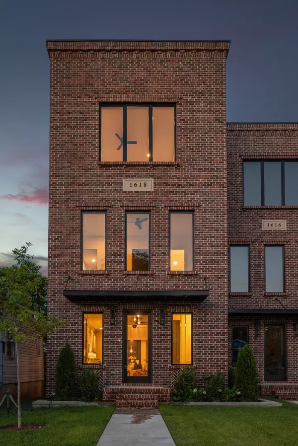 Nashville, TN 37208,1618 7th Ave #N