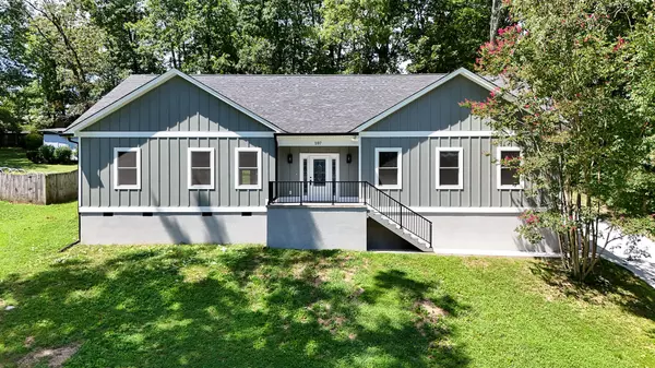 Chattanooga, TN 37412,107 Douglas Drive