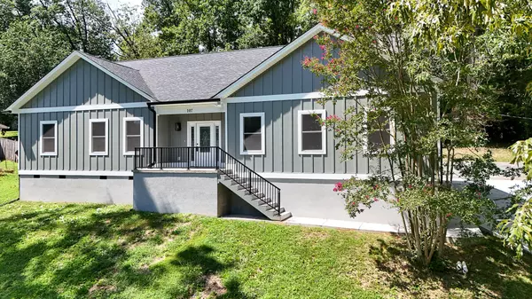 107 Douglas Drive, Chattanooga, TN 37412