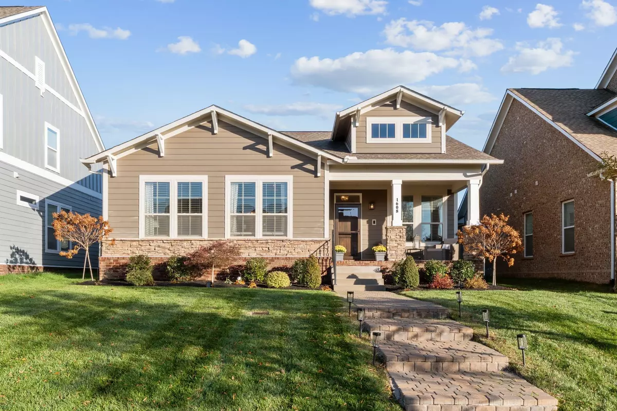 Hendersonville, TN 37075,1608 Drakes Creek Rd