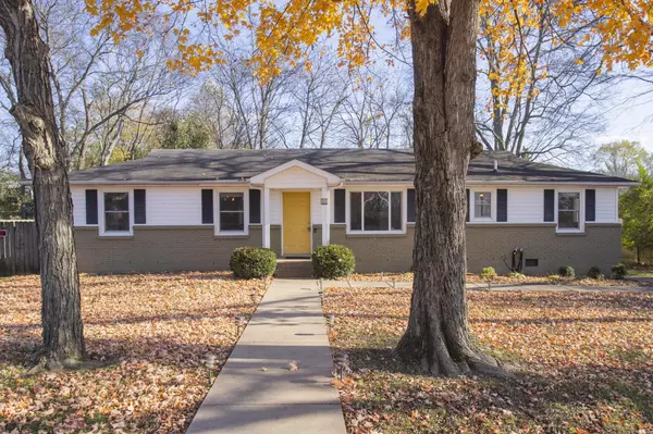 Nashville, TN 37207,31 Gerald St