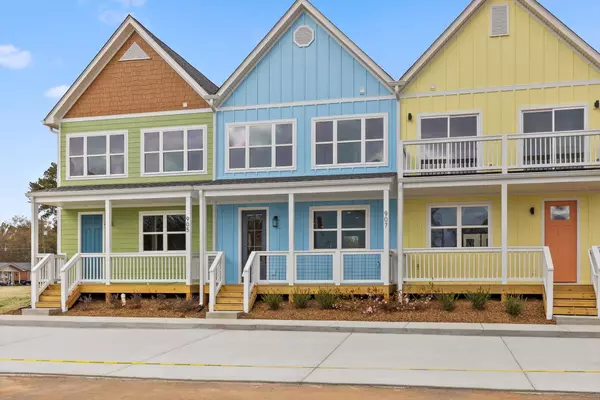 Chattanooga, TN 37412,907 Blue Heights Drive #18