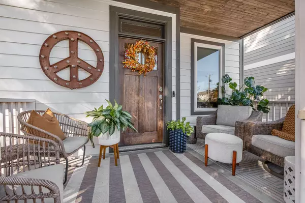 Nashville, TN 37204,846B Clayton Ave