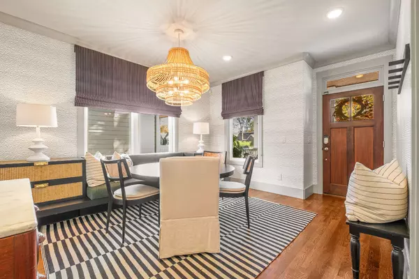 Nashville, TN 37204,846B Clayton Ave