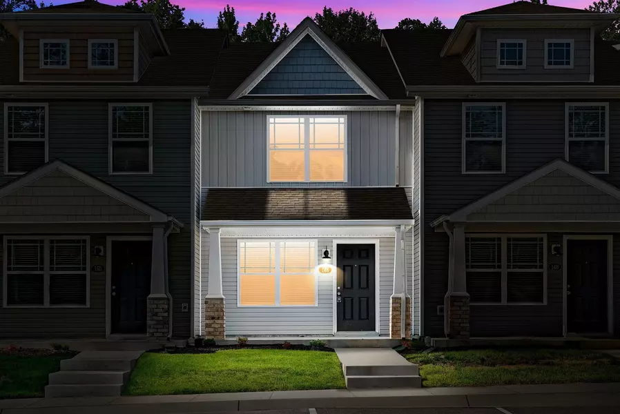 106 Davis Ridge Ln, Clarksville, TN 37040