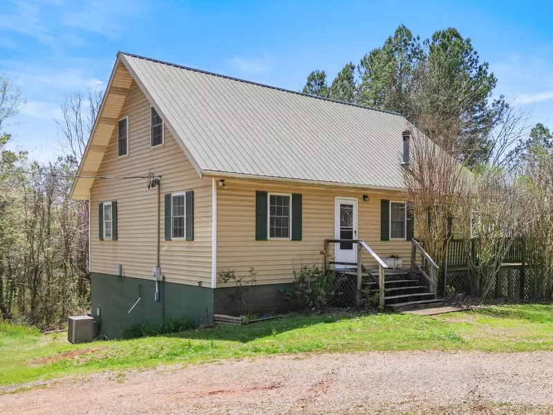 197 Knob Crossing, Sweetwater, TN 37874
