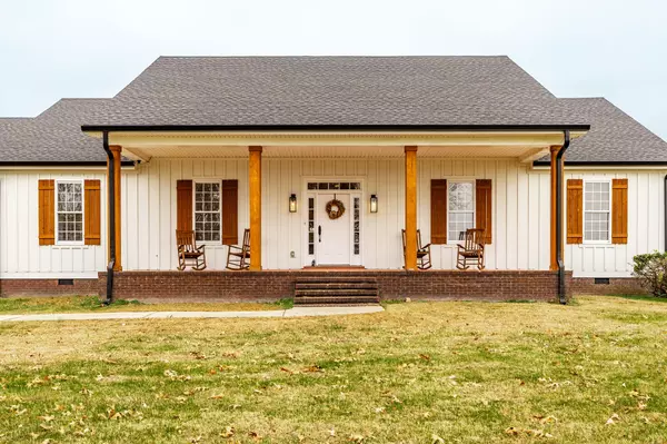 Springfield, TN 37172,6261 H B Lee Rd