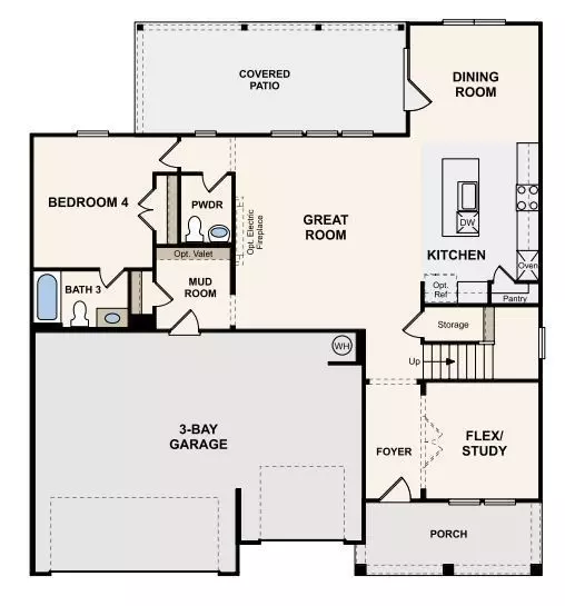 Murfreesboro, TN 37129,1602 Balsawood Lane