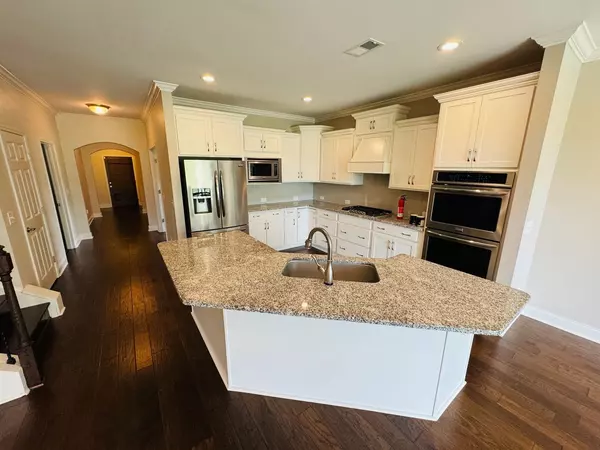 Lebanon, TN 37087,1015 Callaway Dr