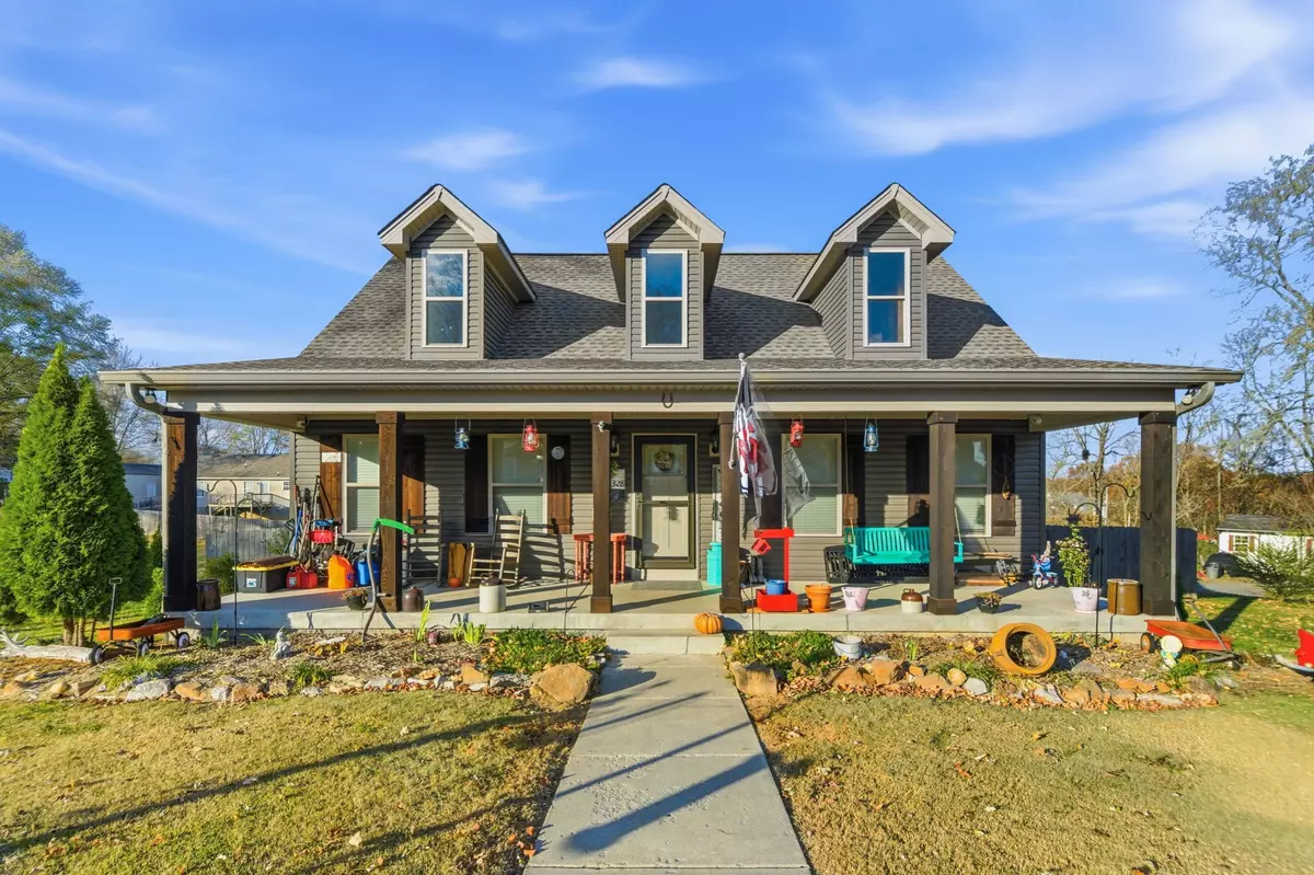 Greenbrier, TN 37073,1356 Main St