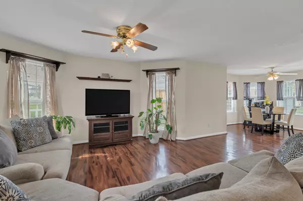 La Vergne, TN 37086,504 Holland Ridge Dr