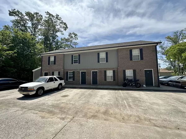 855 Tracy Lane #2G, Clarksville, TN 37040