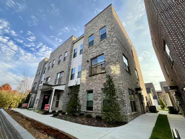 361A Wellows Chase, Spring Hill, TN 37174