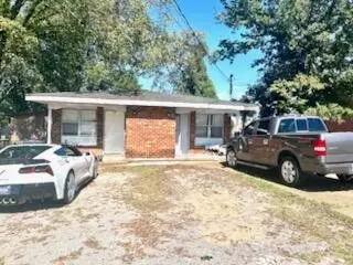 6105 Wentworth Avenue, Chattanooga, TN 37412