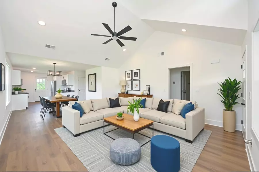 1142 Snow Ave, Madison, TN 37115