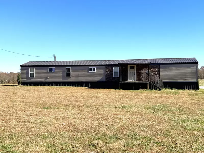 960 Caney Branch Rd, Morrison, TN 37357