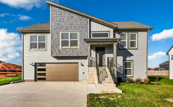 164 Leitrim Dr, Clarksville, TN 37042