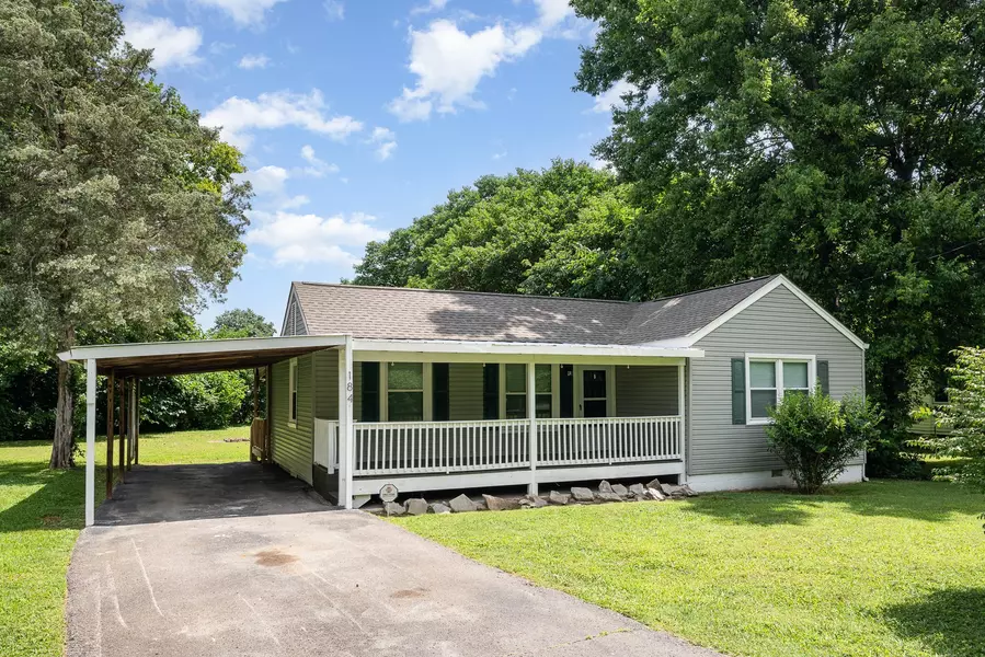 184 Empire Dr, Nashville, TN 37211