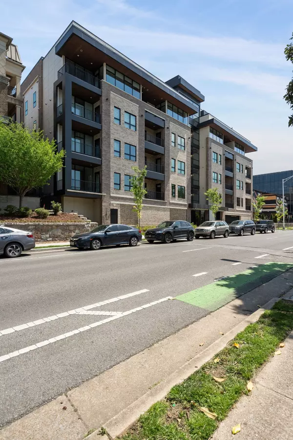 Nashville, TN 37212,1014 16th Ave #S #107