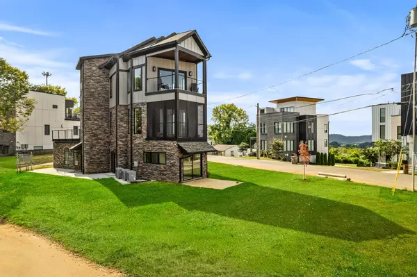 Nashville, TN 37209,6011 Hill Cir