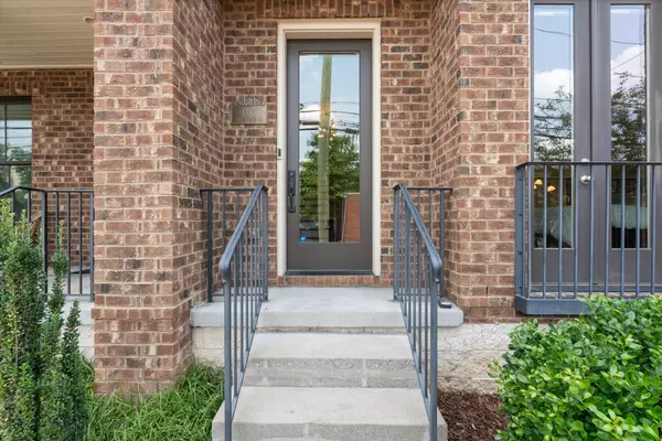 Nashville, TN 37208,1313 5th Ave #N #2